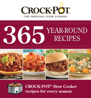 365 Year-Round Recipes