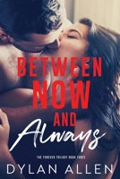 Between Now and Always (The Forever Trilogy) B084DG7P3Z Book Cover