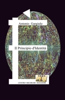 Il Principio d'Identità B097SRZGPP Book Cover