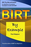 Birt by Example 129111226X Book Cover