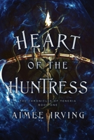 Heart of the Huntress 1919653619 Book Cover