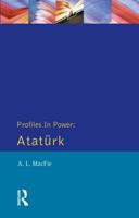 Atatürk 0582078636 Book Cover