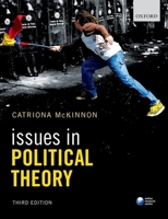 Issues in Political Theory 0199680434 Book Cover