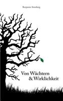 Von Wächtern & Wirklichkeit 3732241254 Book Cover