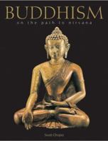 Buddhism: On the Path to Nirvana 1904668666 Book Cover
