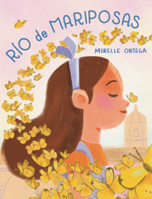 Rio de Mariposas B0GN61K7JD Book Cover