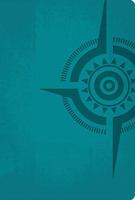 Compass-VC: The Study Bible for Navigating Your Life 1401680305 Book Cover