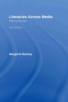 Literacies Across Media: Playing the Text 041540746X Book Cover