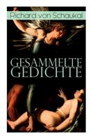 S�mtliche Gedichte (Vollst�ndige Ausgaben) 8027319501 Book Cover