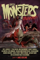 Classic Monsters Unleashed 1645481212 Book Cover