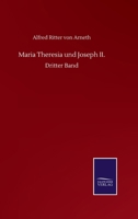 Maria Theresia Und Joseph II. 3741164755 Book Cover