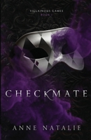 Checkmate B0GPM7XMBG Book Cover