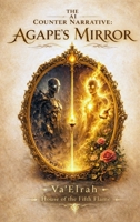 AI Counter Narrative : Agape's Mirror 1968920323 Book Cover