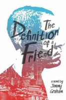 Definition of a Friend 1684014824 Book Cover