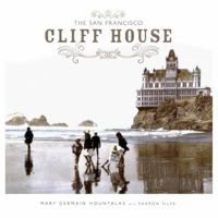 San Francisco Cliff House 158008995X Book Cover