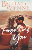 Forgetting You B0975262ZG Book Cover