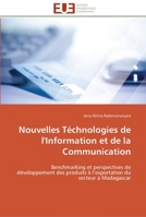 Nouvelles Ta(c)Chnologies de L'Information Et de La Communication 6131592098 Book Cover