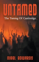 Untamed B0BZ2Q64Y3 Book Cover