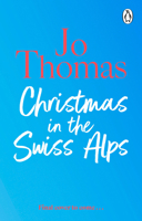 Christmas in the Swiss Alps 1804993840 Book Cover