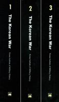 The Korean War, 3-volume set 0803278020 Book Cover