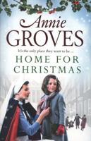 Home for Christmas 0007361513 Book Cover