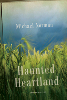 Haunted Heartland 0446357251 Book Cover