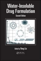 Water-Insoluble Drug Formulation 1574911058 Book Cover