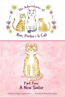 A New Sister B0BVMCMRG8 Book Cover