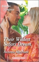 Their Wildest Safari Dream 1335736956 Book Cover