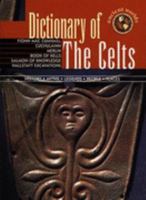 Dictionary of the Celts 1855343762 Book Cover