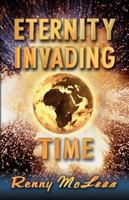 Eternity Invading Time 1597555371 Book Cover