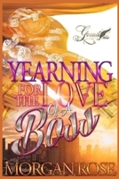 Yearning for the Love of a Boss: A BBW Standalone B0C6BTM3BG Book Cover