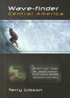 Wave-finder - Central America 0958172684 Book Cover