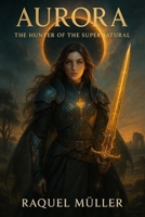 AURORA: The Hunter of the Supernatural B0F66NK9D8 Book Cover