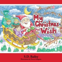 My Christmas Wish 1452097402 Book Cover