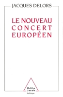 Le Nouveau Concert européen 2738101585 Book Cover