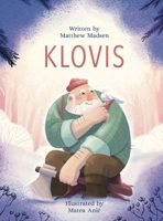 Klovis B0CH5SQ571 Book Cover