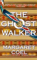 The Ghost Walker (Wind River Mysteries, book 2)