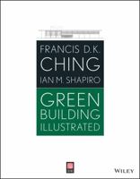Green Building Illustrated 1118562372 Book Cover