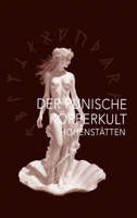 Der runische Körperkult (German Edition) 3384648048 Book Cover