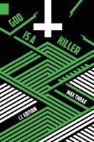 God Is a Killer: Alpha Edition B0CM8WKBW7 Book Cover