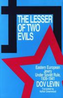 Lesser of Two Evils: A Contextual View of the Case of the Conjoined Twins (Research Publications) 0827605188 Book Cover