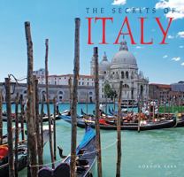 Secrets of Italy 1847869564 Book Cover