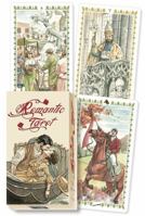 Romantic Tarot 0738745103 Book Cover
