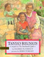 Tanya's Reunion 0803716044 Book Cover