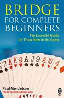 Bridge for Complete Beginners 0716022192 Book Cover