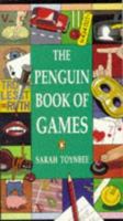 Penguin Book of Games 0140166777 Book Cover
