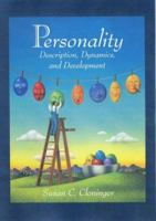 Personality 0716728257 Book Cover