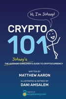 Crypto Revolution 1644408333 Book Cover