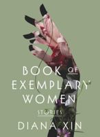 Book of Exemplary Women 1946303097 Book Cover